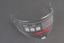 Скло шолома BLD-M66