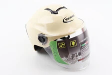 Шолом "кепка" T96 M, БЕЖЕВИЙ