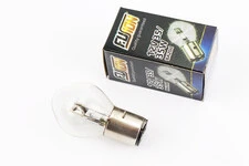 Лампа фары B35 12V 35/35W BA20D