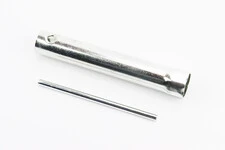 Ключ свечной для мотоблока, 21mm, L-140mm к-кт