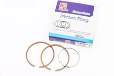 Кільця поршневі Suzuki AD50 41мм STD жовта коробка