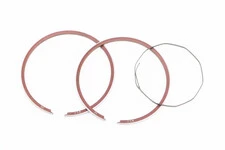 Кільця поршневі Suzuki AD50 41мм +0,50