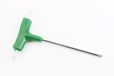 Ключ Т-образный "звезда" T27-T27-T25