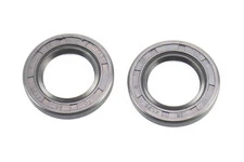 Сальник (25x41,25x6) к-кт 2шт, 168F/170F