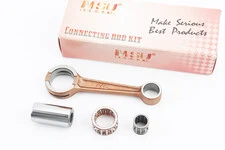 Шатун Suzuki AD100