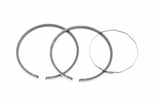 Кільця поршневі Yamaha AXIS90 50мм +0,50
