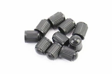 Колпачок ниппеля, пластмассовый, 10шт. к-кт