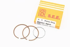 Кільця поршневі Yamaha JOG50 40мм STD жовта коробка