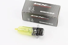 Лампа фари P15D-25-1 12V 35 / 35W, жовтий