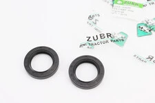 Сальник (30x45x8) к-кт 2шт, колінвала, 173F/178F