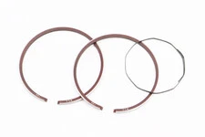 Кільця поршневі Yamaha JOG50 40мм +1,00