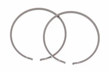 Кільця поршневі Yamaha JOG65 44мм + 0,25