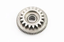 Шестерня стартера с игольчатым подшипником Yamaha JOG 50