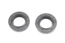 Сальник (30x50x10) к-кт 2шт, колінвала, 173F/178F