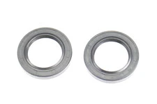 Сальник (30x46x7) к-кт 2шт, колінвала, 173F/177F