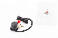 Електроклапан карбюратора Honda AF62 (голка - 18мм)