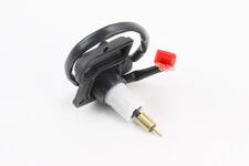 Електроклапан карбюратора Suzuki AD50