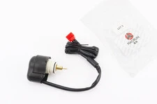 Електроклапан карбюратора Suzuki LET'S