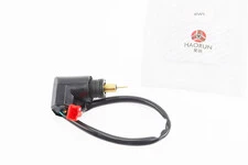 Електроклапан карбюратора Yamaha BWS (5BM) - голка 11мм, "посадка" d = 18мм