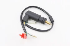 Електроклапан карбюратора Yamaha Stels, тип 3