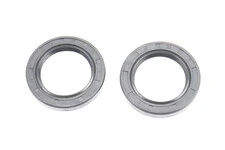 Сальник (35x52x7) к-кт 2шт, колінвала, 182F/188F/190F