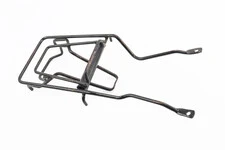 Yamaha JOG 5BM Багажник задній (метал) (під фарбування)