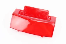 Honda DIO AF-18 "скло"-стопа, червоне