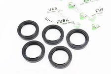 Сальник (45x62x12) колінвала, R175A/R180NM, к-кт 5шт