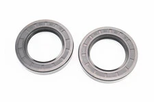 Сальник (50x80x12) к-кт 2шт, колінвала, ZS1100