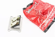 Клапан лепестковый