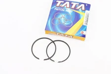 Кільця поршневі 50cc 41мм STD