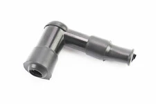 Колпачок свечной "люлька" 90град