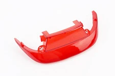 Honda DIO AF-27/28 "скло"- стопа, червоне