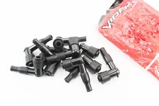 Колпачок свечной "люлька" 90град, к-кт 10шт