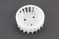 Крыльчатка магнето (охлаждения) Yamaha AXIS, BWS