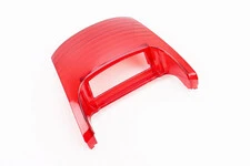 Honda DIO AF-34/35 "скло"- стопа, червоне