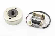 Магнето в зборі