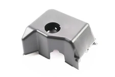 Пластик цилиндра охлаждения