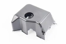 Пластик цилиндра охлаждения