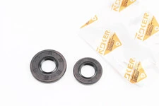 Сальники к-кт 2шт (15x28x4,5; 15x35x4,5)