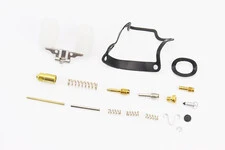 Ремонтний к-кт карбюратора, 15 деталей+поплавок