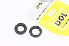 Сальники к-кт 2шт (16,4x30x5/6; 19,8x30x5) колінвалу