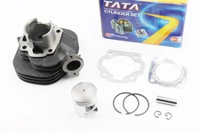 Циліндр к-кт (цпг) 50cc-41мм (палець 10мм)