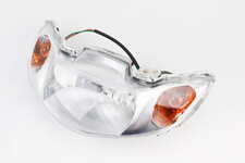 Honda DIO AF-62/68 фара в сборе