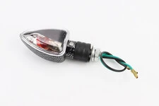 Поворот "МІКРО" стрілоподібний, КАРБОН