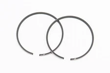 Кільця поршневі 50cc 40мм STD