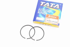 Кільця поршневі 50cc 40мм + 0,25