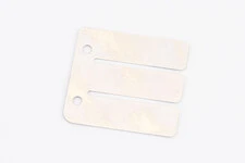 Мембрана лепесткового клапана Suzuki AD/Sepia