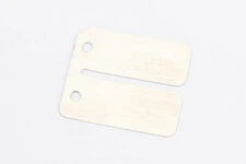 Мембрана лепесткового клапана Yamaha 3KJ