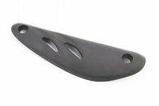 Накладка глушителя HONDA DIO AF-34/35